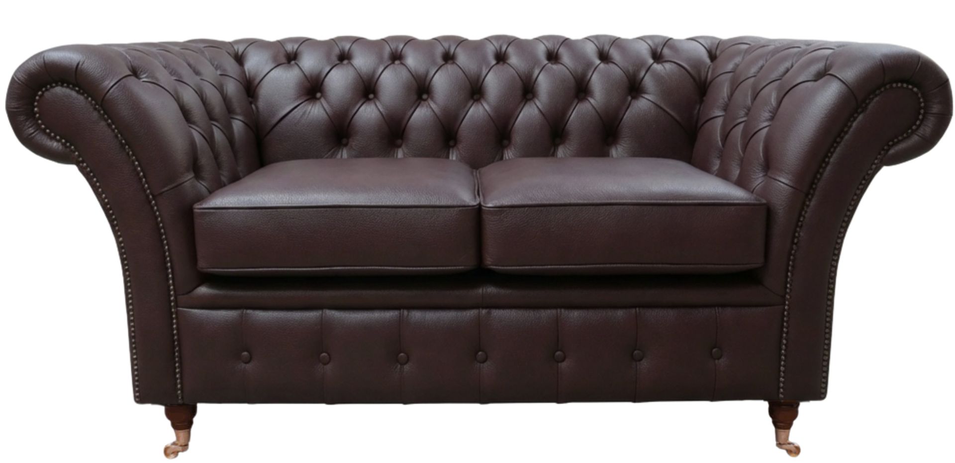The Buckingham Chesterfield